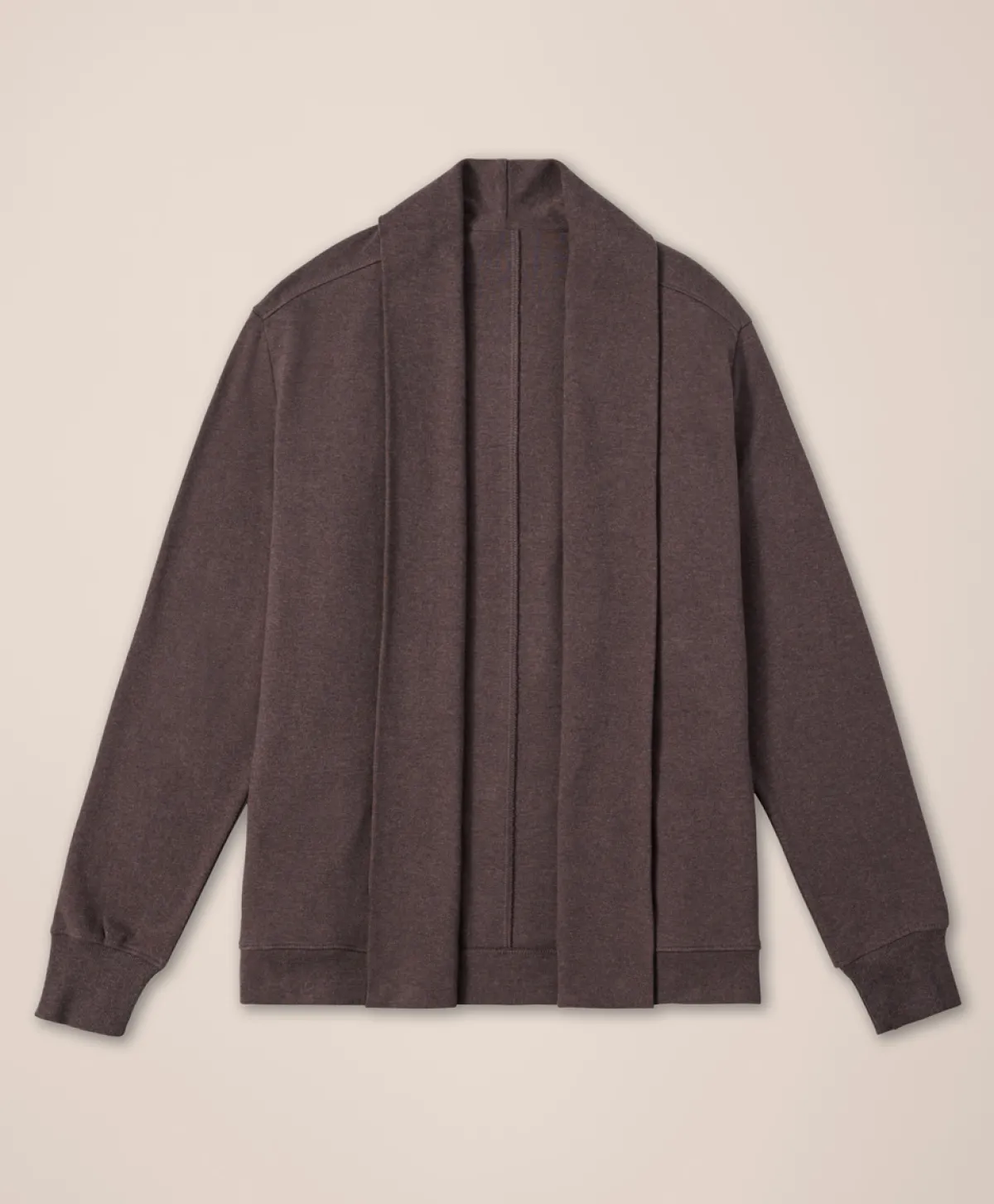 Women Pact Organic Airplane Drape Cardigan