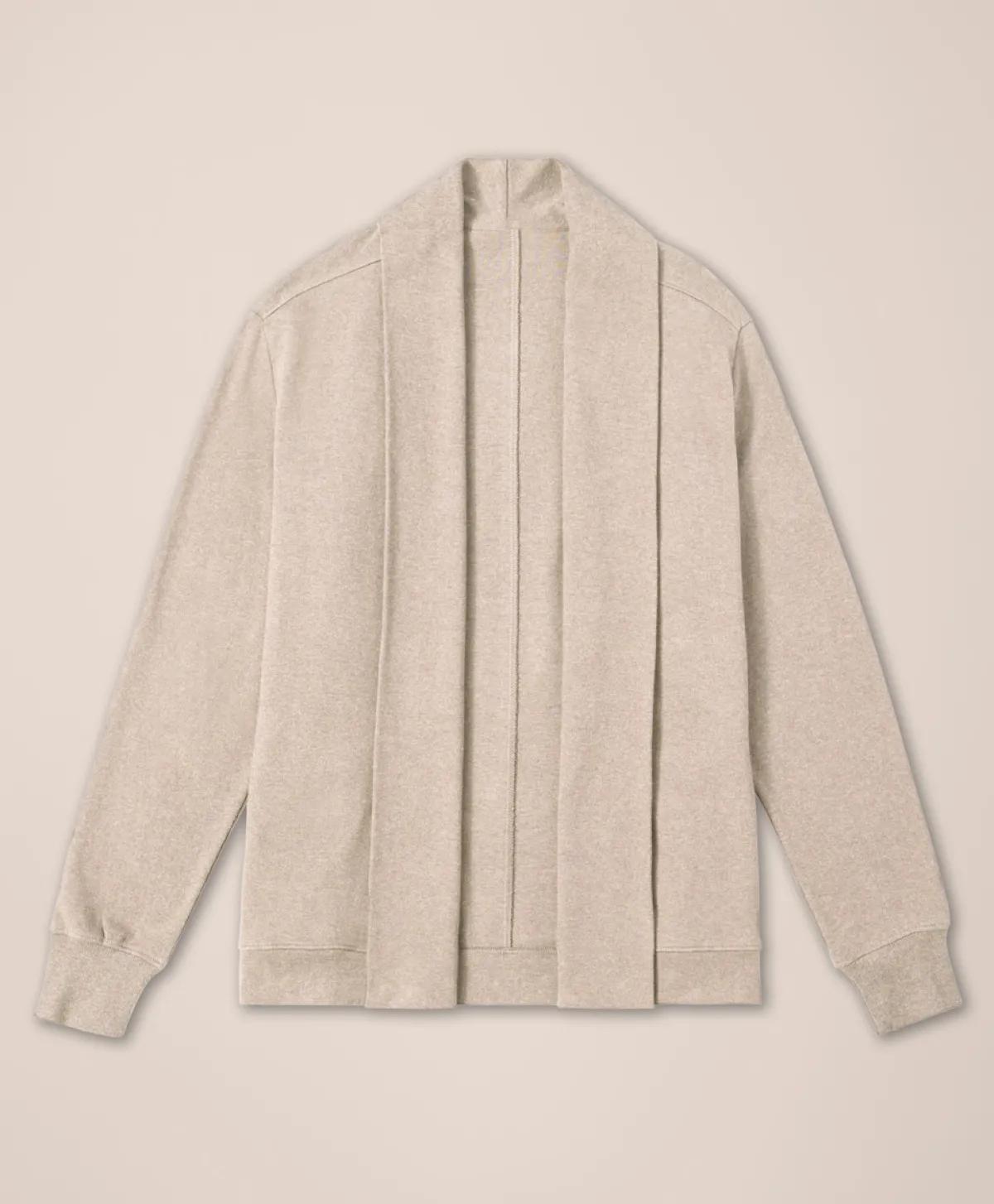 Women Pact Organic Airplane Drape Cardigan