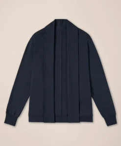 Women Pact Organic Airplane Drape Cardigan