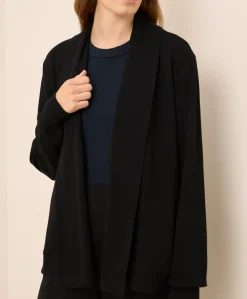Women Pact Organic Airplane Drape Cardigan