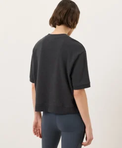 Women Pact Organic Airplane Sweatshirt Tee