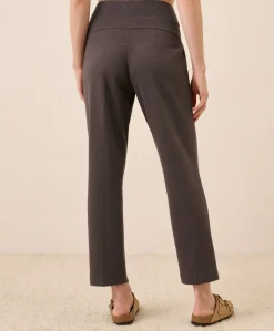 Women Pact Organic Airplane Tapered Leg Pant