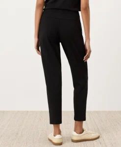 Women Pact Organic Airplane Tapered Leg Pant