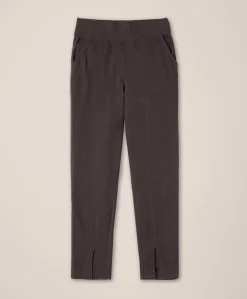 Women Pact Organic Airplane Tapered Leg Pant