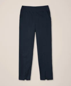 Women Pact Organic Airplane Tapered Leg Pant