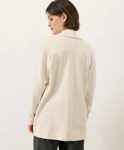 Women Pact Organic Airplane Wrap Cardigan