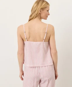 Women Pact Organic Breezy Cotton Sleep Cami