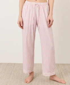 Women Pact Organic Breezy Cotton Sleep Pant