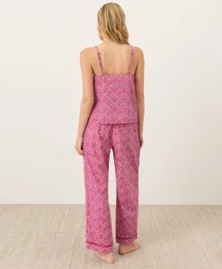 Women Pact Organic Breezy Cotton Sleep Pant