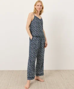 Women Pact Organic Breezy Cotton Sleep Pant