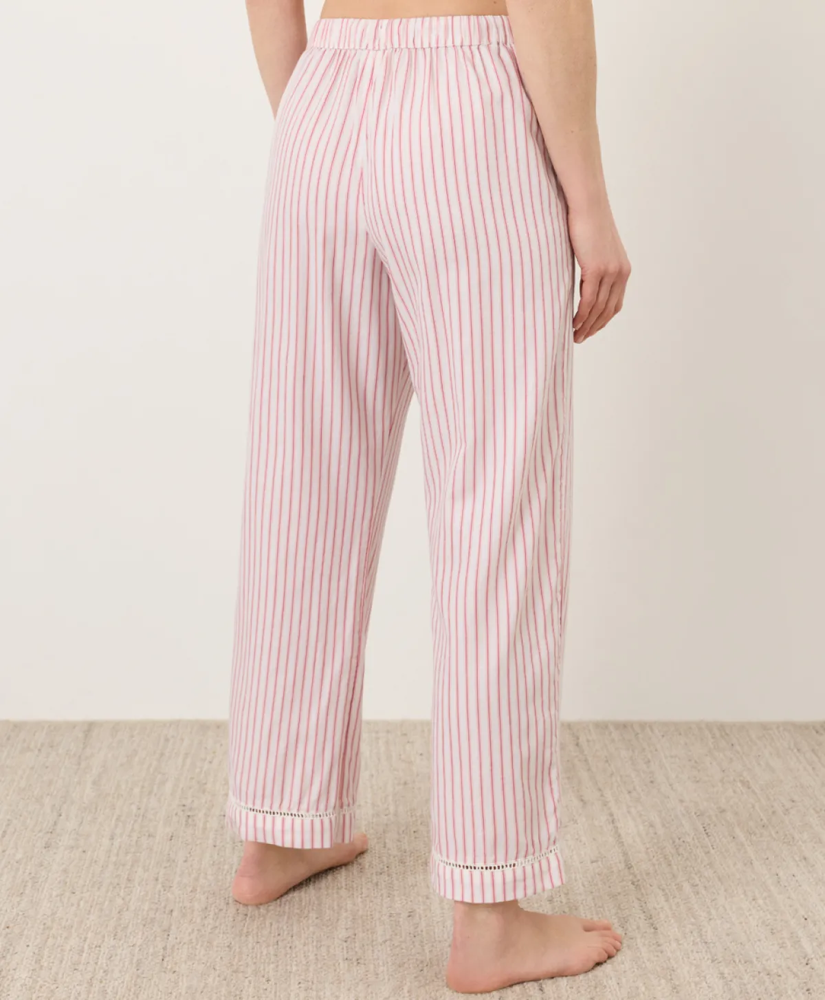 Women Pact Organic Breezy Cotton Sleep Set