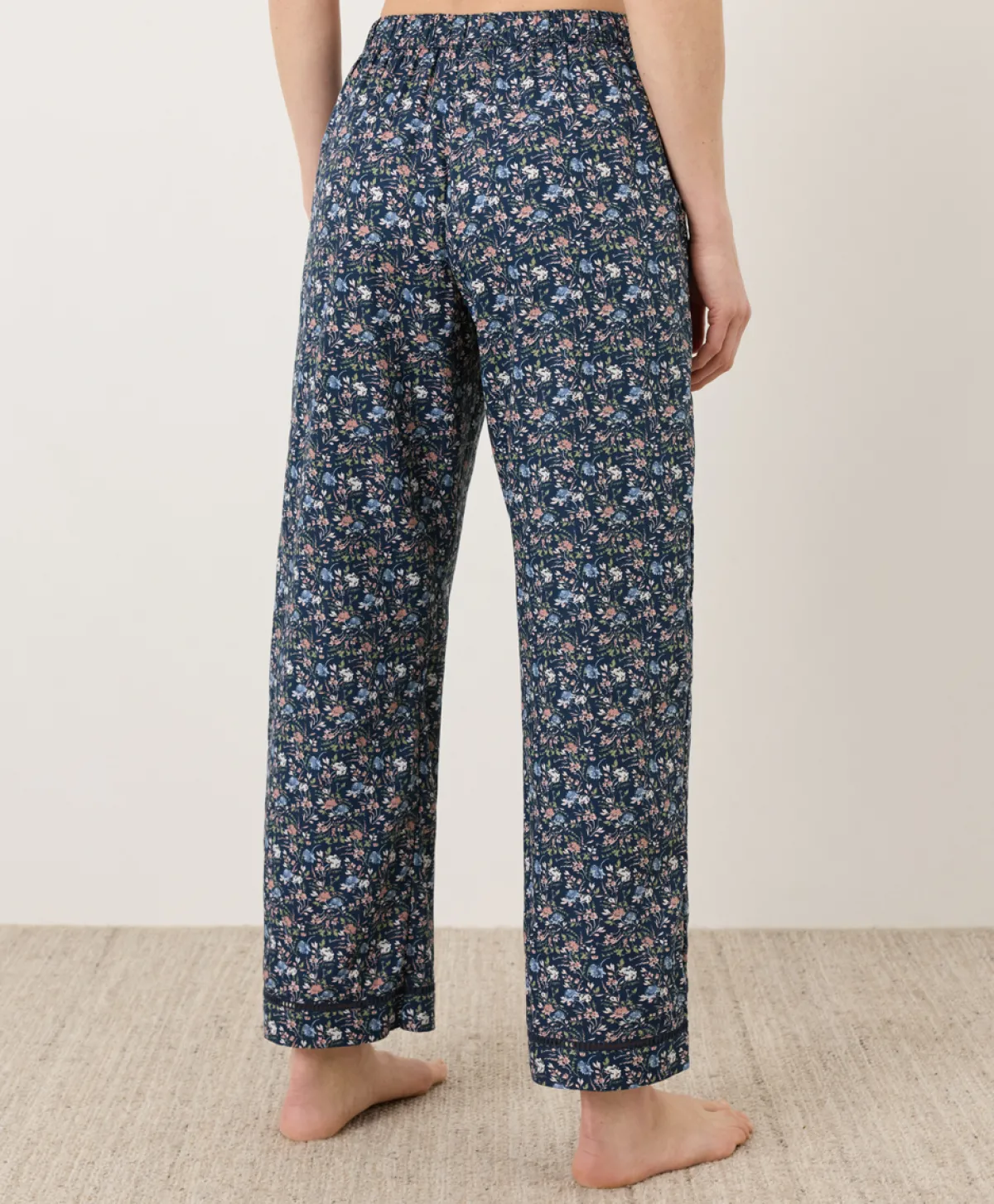 Women Pact Organic Breezy Cotton Sleep Set