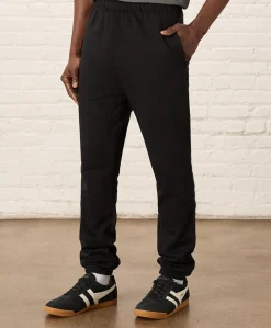 Pact Organic Brushed Fleece Sweatpant