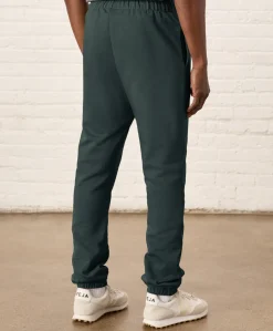 Pact Organic Brushed Fleece Sweatpant