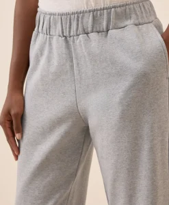 Women Pact Organic Brushed Fleece Sweatpant
