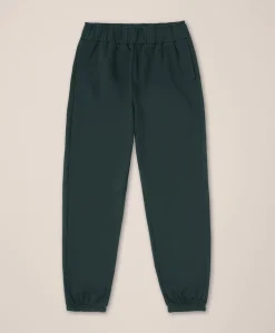 Women Pact Organic Brushed Fleece Sweatpant