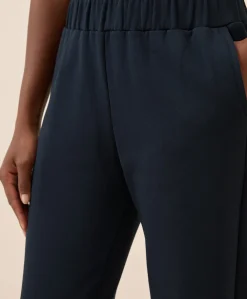 Women Pact Organic Brushed Fleece Sweatpant