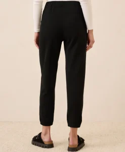 Women Pact Organic Brushed Fleece Sweatpant
