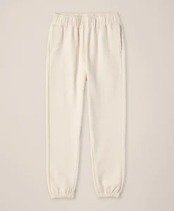 Women Pact Organic Brushed Fleece Sweatpant