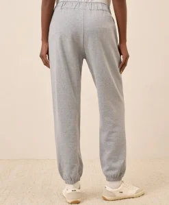 Women Pact Organic Brushed Fleece Sweatpant