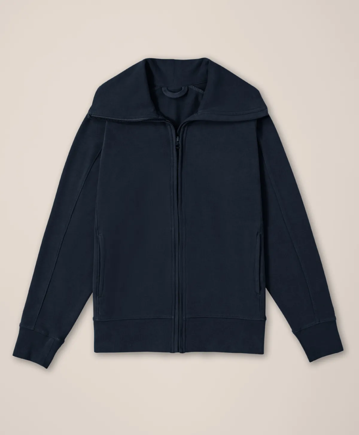 Women Pact Organic Cloudknit Jacket