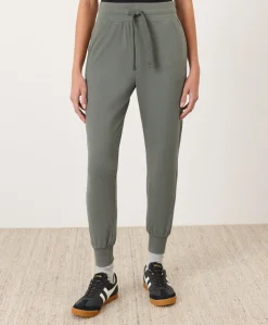 Women Pact Organic Cloudknit Jogger