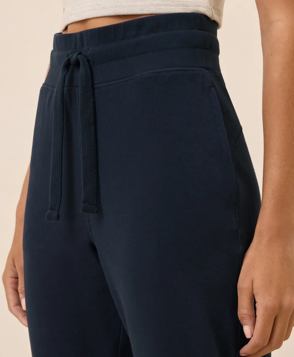 Women Pact Organic Cloudknit Jogger