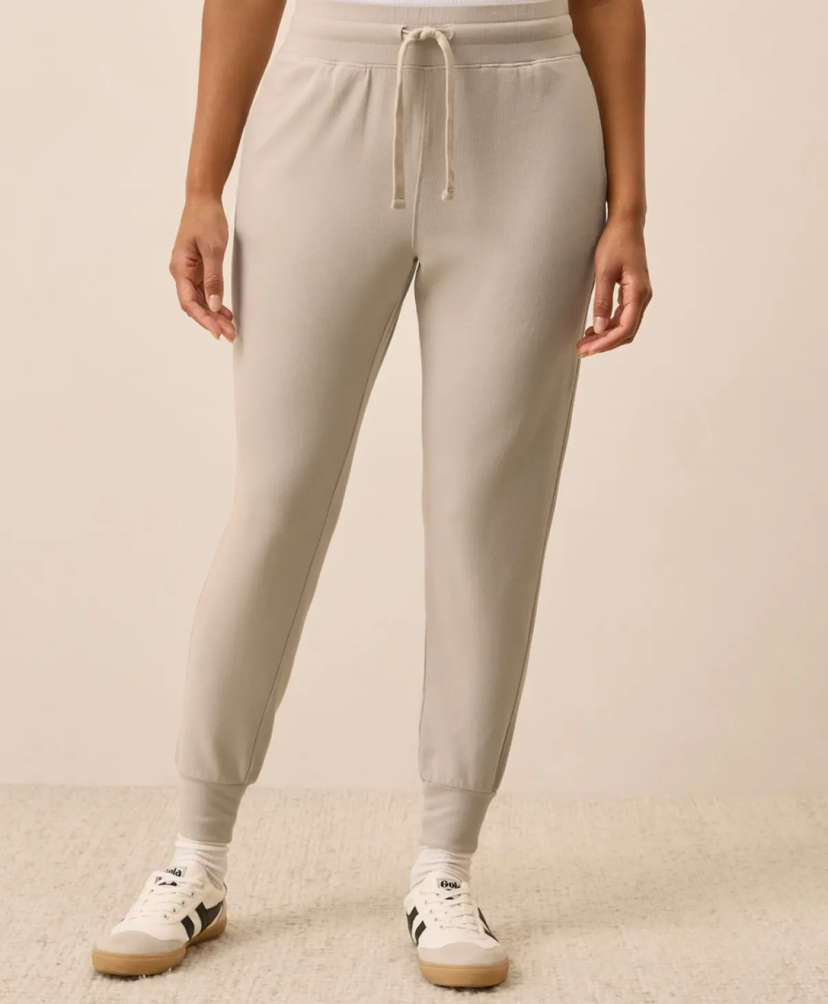 Women Pact Organic Cloudknit Jogger