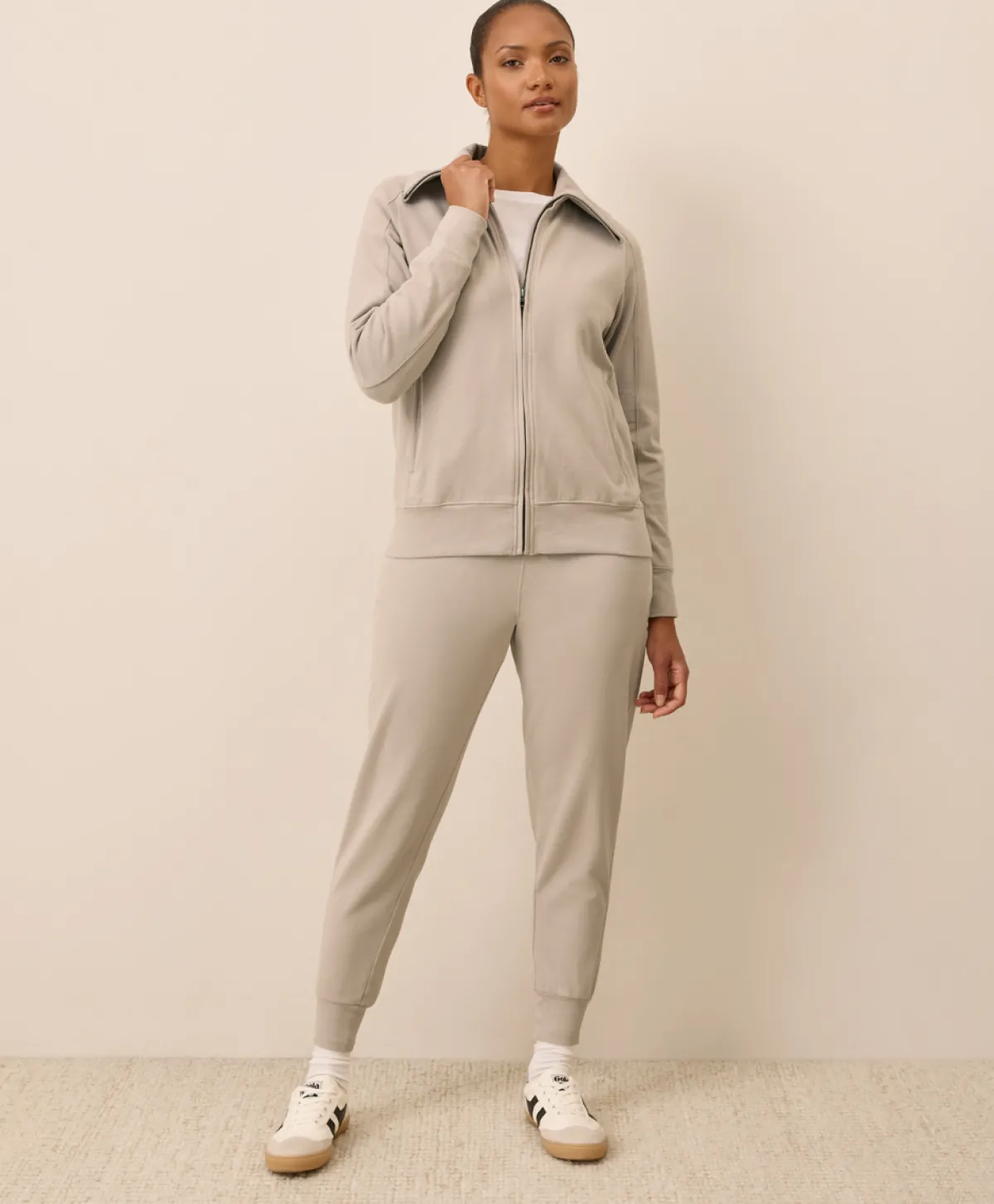 Women Pact Organic Cloudknit Jogger
