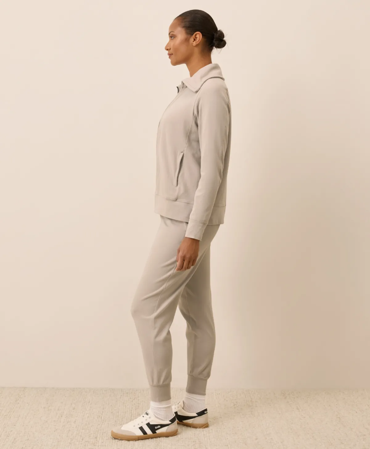 Women Pact Organic Cloudknit Jogger