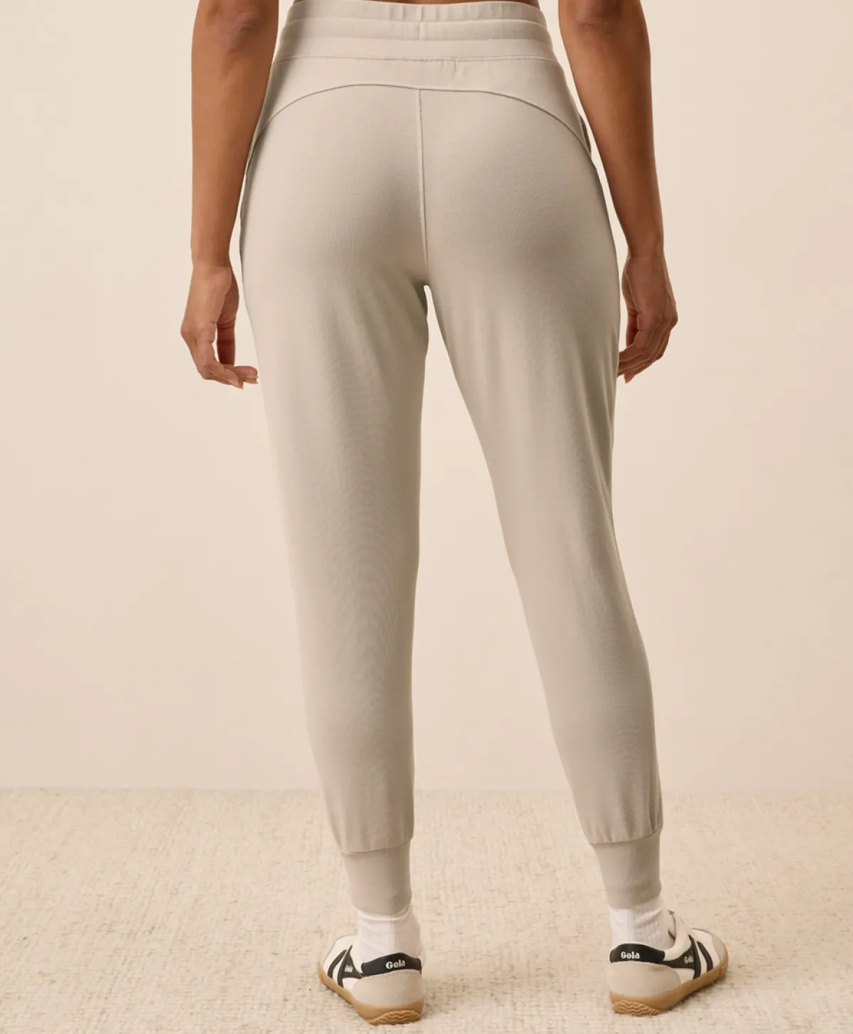 Women Pact Organic Cloudknit Jogger