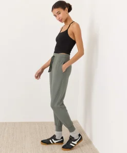 Women Pact Organic Cloudknit Jogger