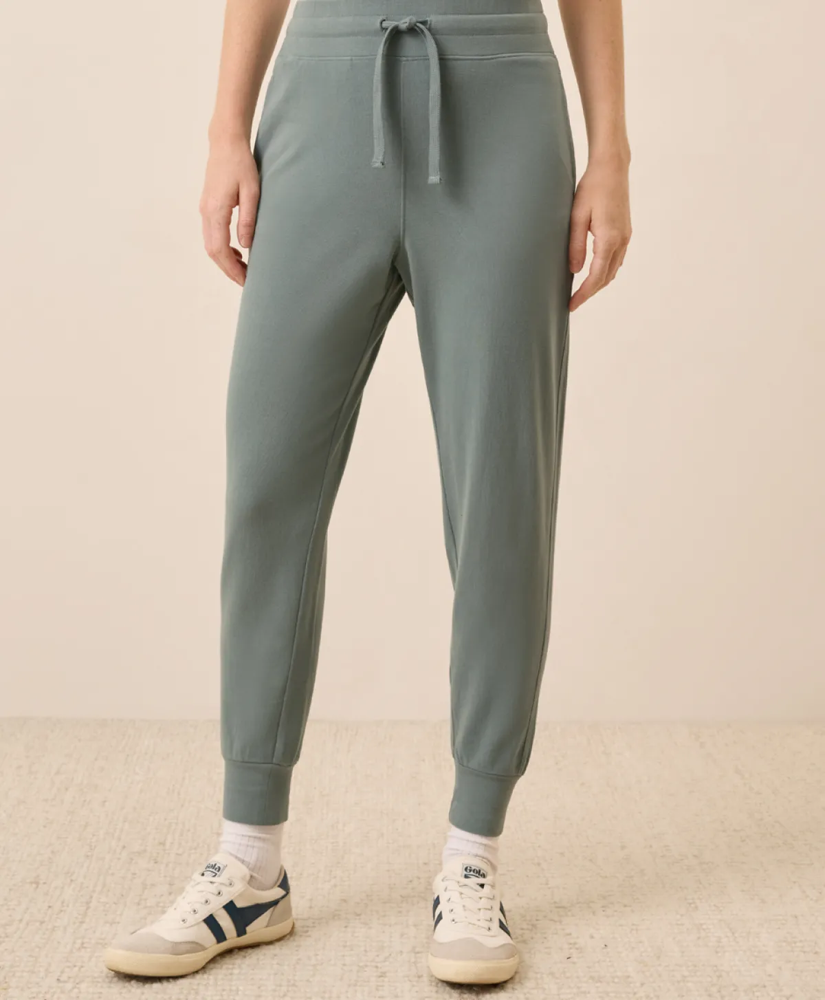 Women Pact Organic Cloudknit Jogger