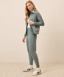 Women Pact Organic Cloudknit Jogger