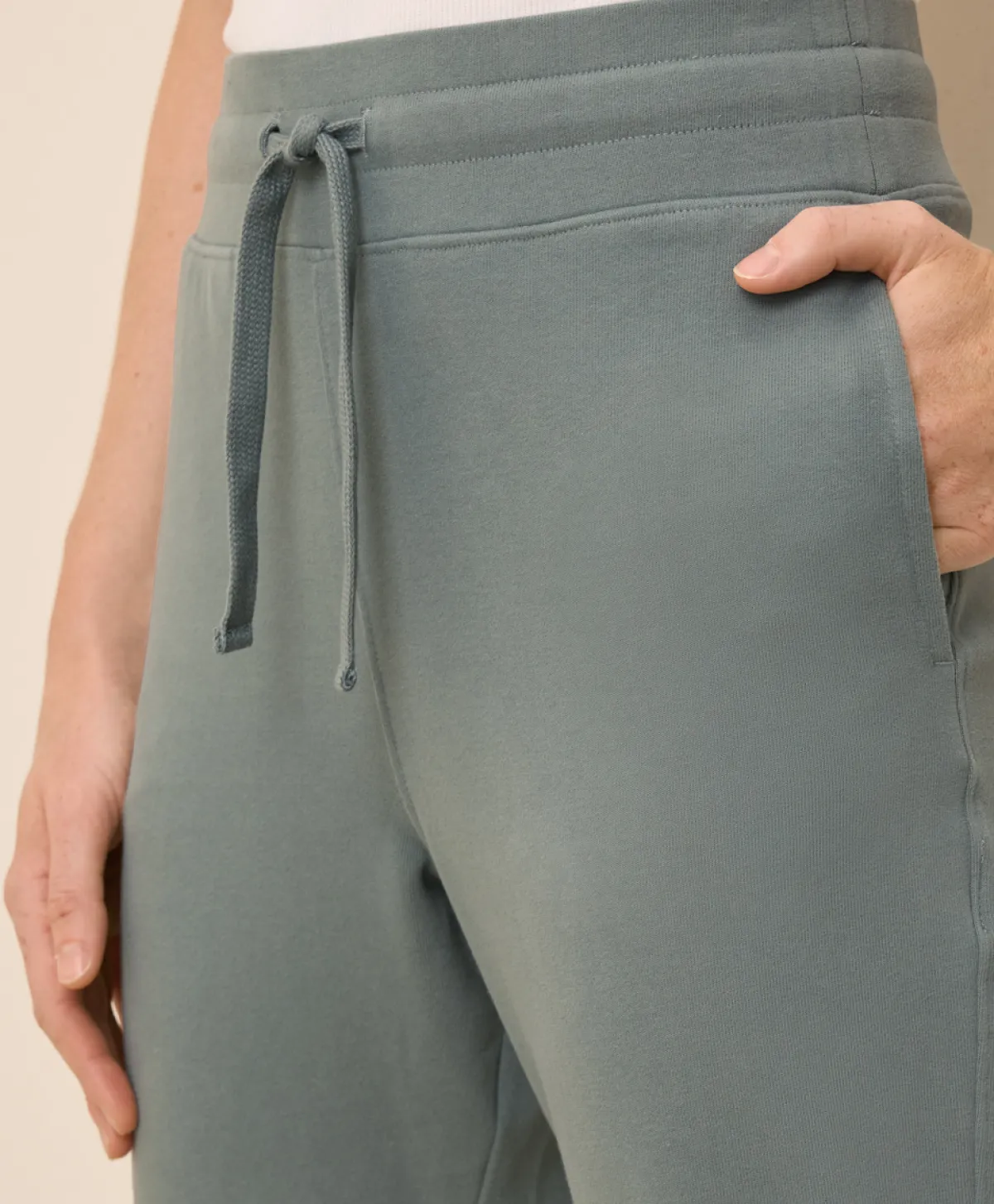 Women Pact Organic Cloudknit Jogger