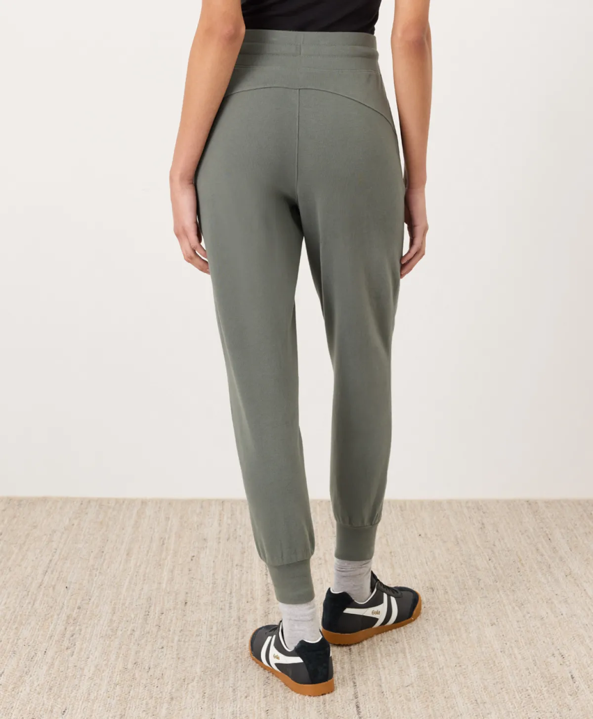 Women Pact Organic Cloudknit Jogger