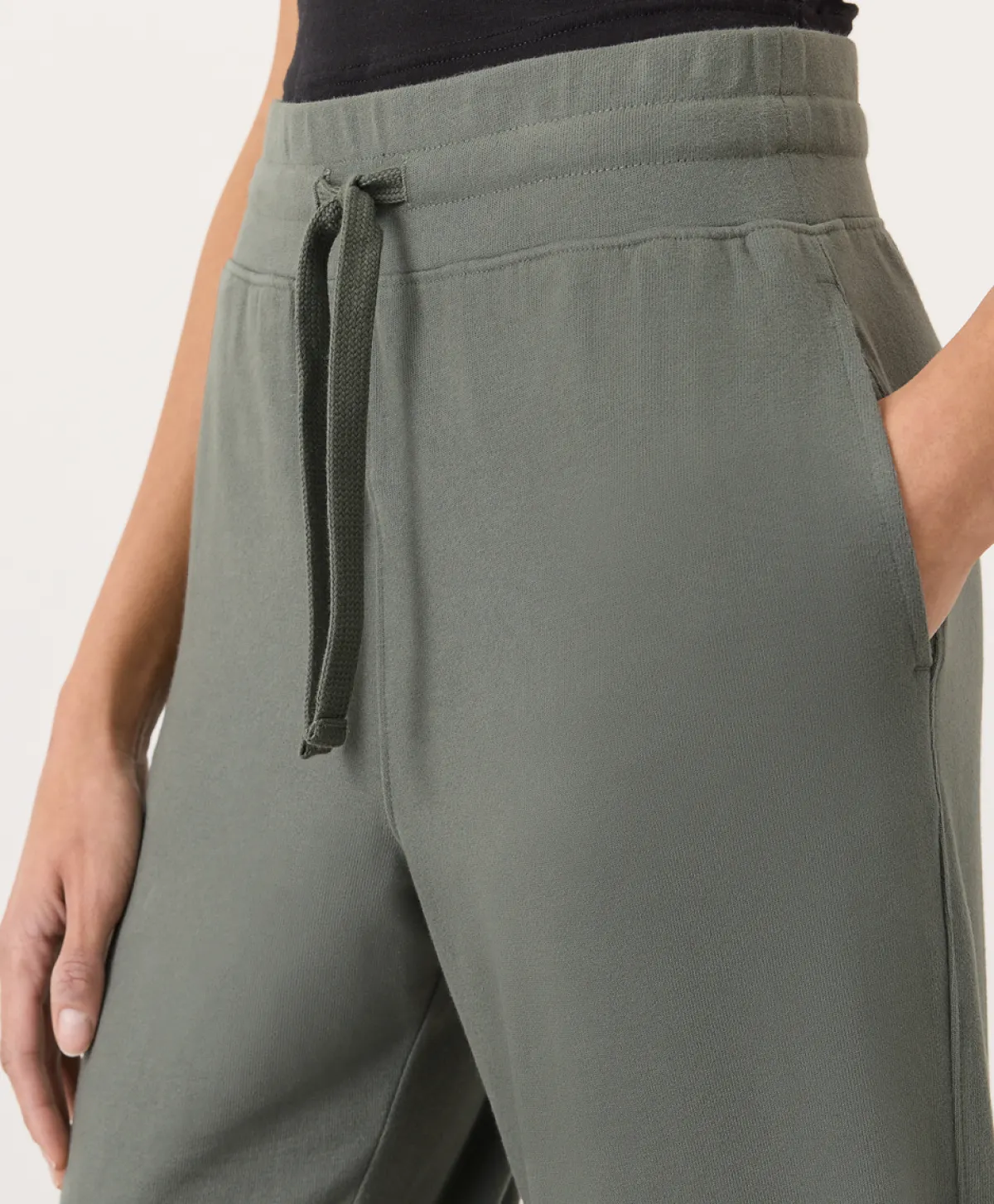 Women Pact Organic Cloudknit Jogger