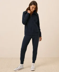 Women Pact Organic Cloudknit Jogger