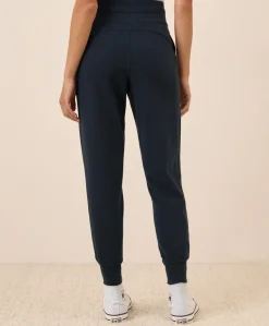 Women Pact Organic Cloudknit Jogger