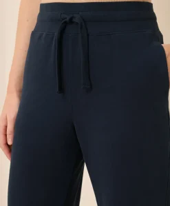 Women Pact Organic Cloudknit Wide Leg Pant