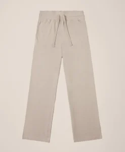 Women Pact Organic Cloudknit Wide Leg Pant