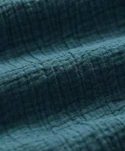 Women Pact Organic Coastal Double Gauze Cami Dress
