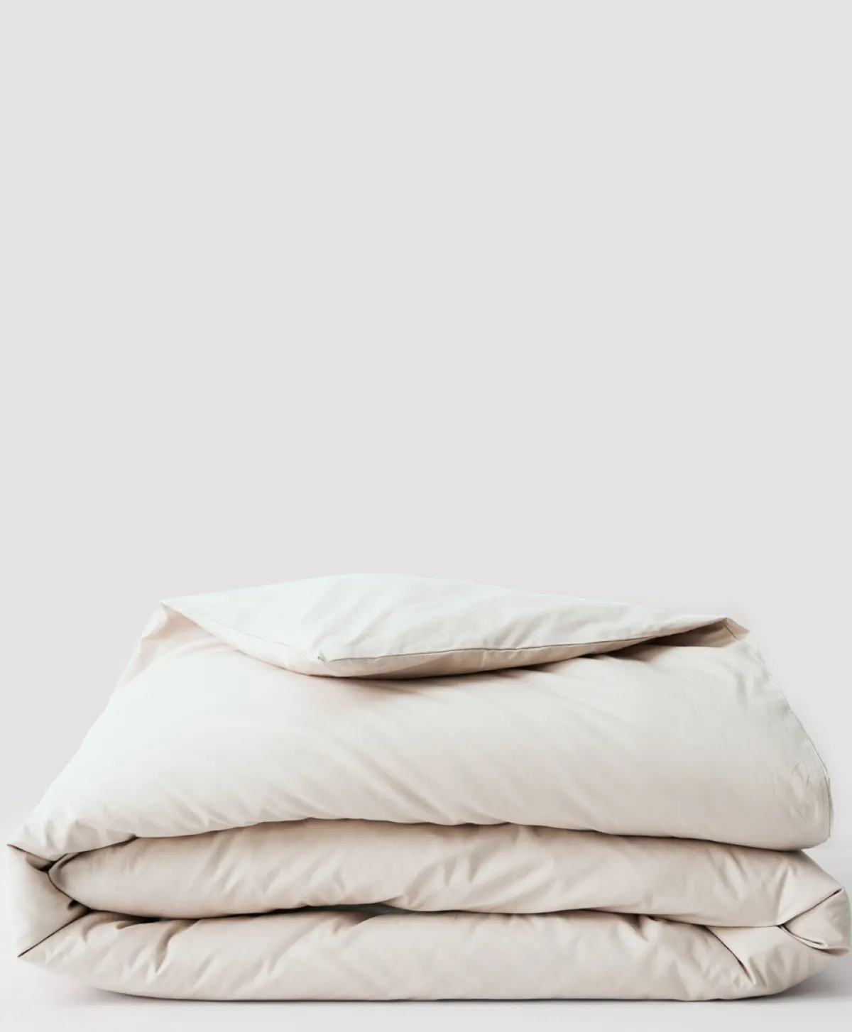 Women Pact Organic Cool-Air Percale Duvet Cover