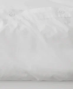 Women Pact Organic Cool-Air Percale Duvet Cover