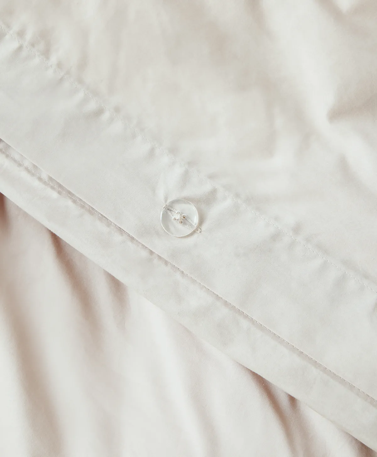 Women Pact Organic Cool-Air Percale Duvet Cover