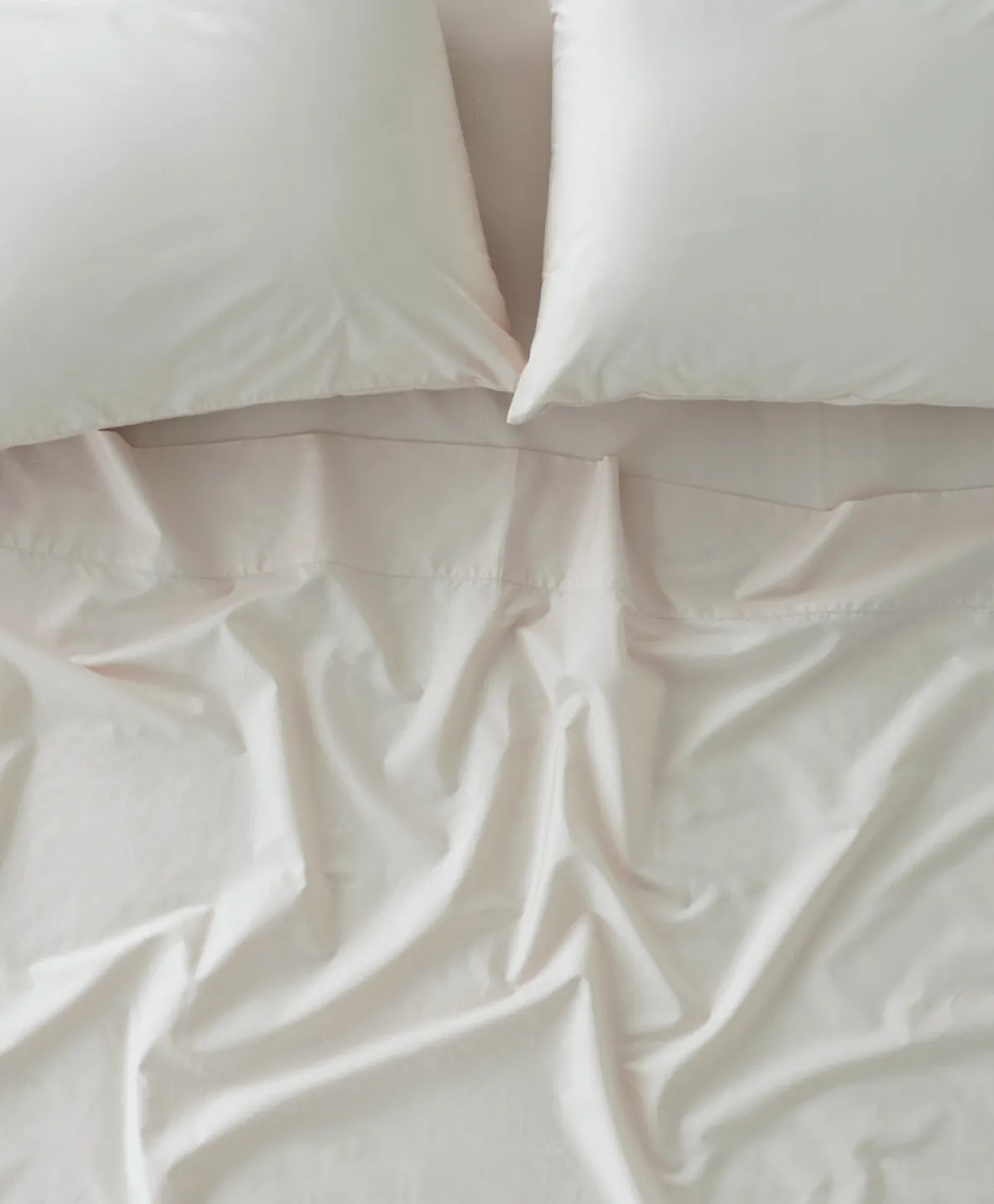 Women Pact Organic Cool-Air Percale Fitted Sheet