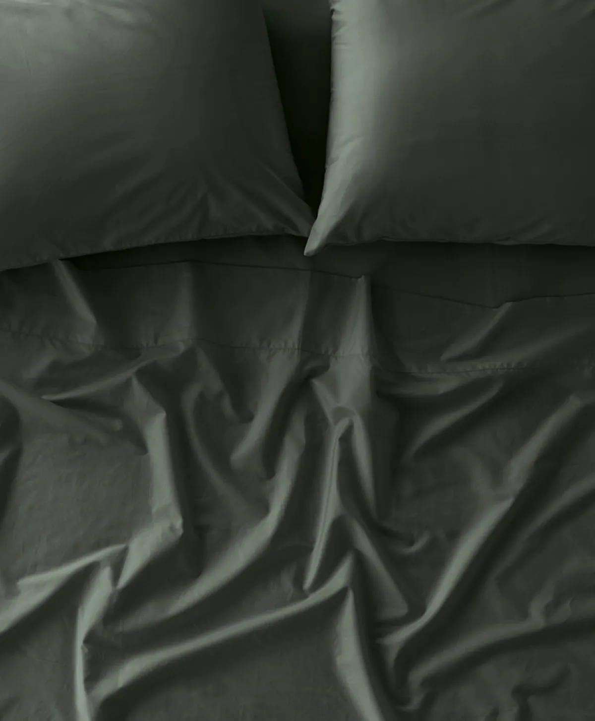 Women Pact Organic Cool-Air Percale Fitted Sheet
