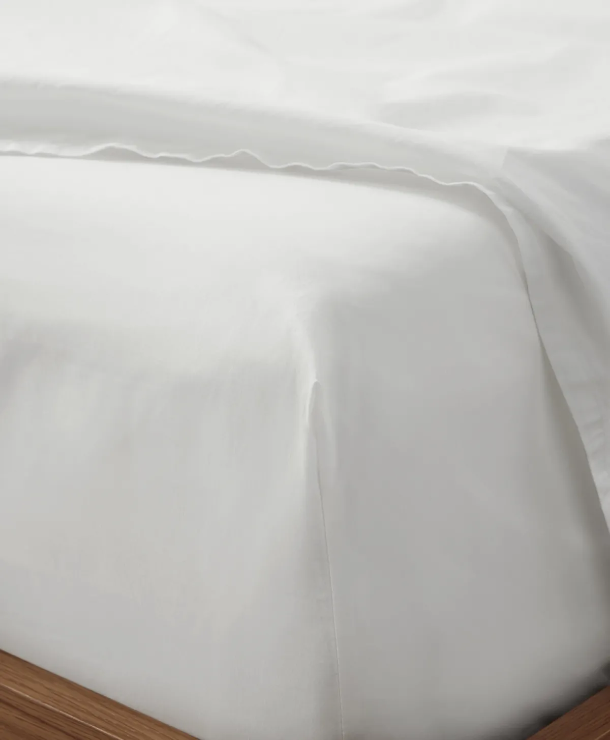 Women Pact Organic Cool-Air Percale Fitted Sheet