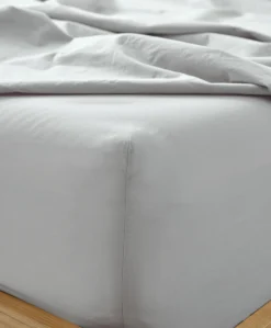Women Pact Organic Cool-Air Percale Fitted Sheet