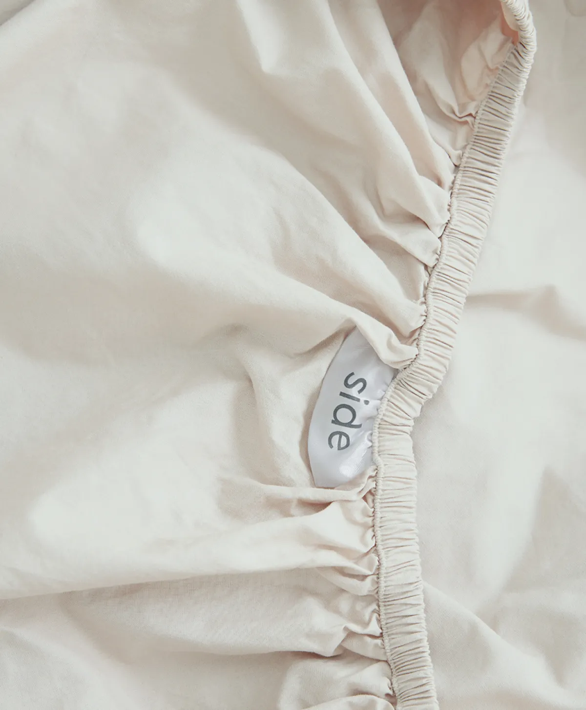 Women Pact Organic Cool-Air Percale Fitted Sheet